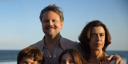 Filmmatinee: I'm Still Here