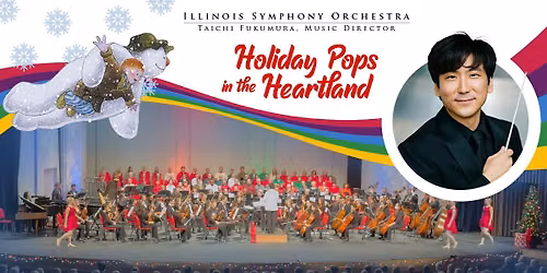 Holiday Pops in the Heartland - Normal