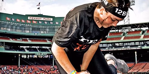 Fenway Stadium Stadion 5K