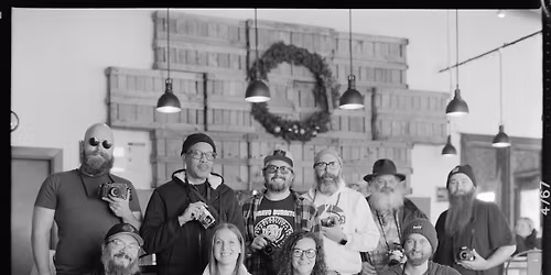 March, 7th 2026 Meetup!