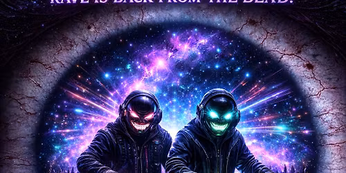 RAVE: RESURRECTION 