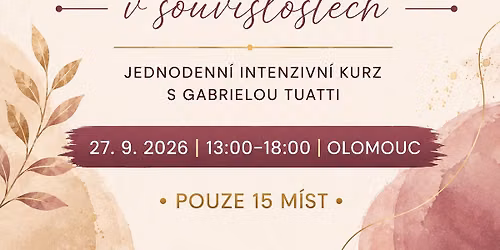 ENDOMETRI\u00d3ZA V SOUVISLOSTECH 