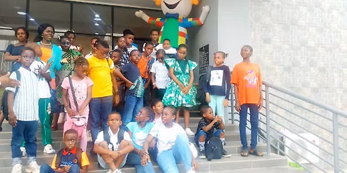 CHILDREN'S DAY CELEBRATION