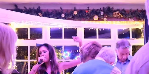 Laura Jayne as Celine Dion