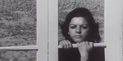 UCLA Celebration of Iranian Cinema: Nasib Nasibi