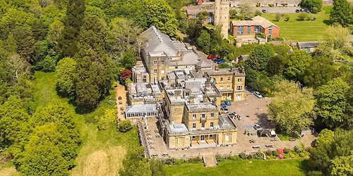 Festive Winter Shopping Fair @ Salomons Estate
