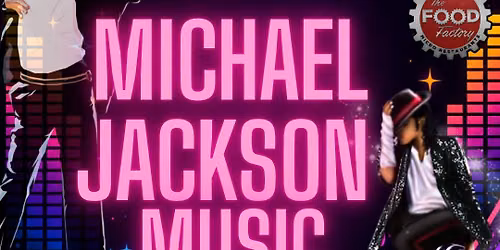 Michael Jackson Music Bingo @ Oviedo Park Pub Food Factory