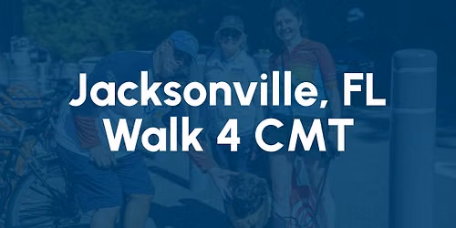 Jacksonville Walk 4 CMT