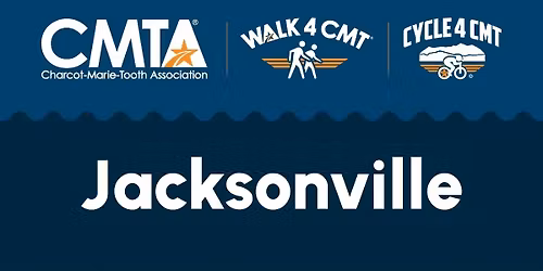 Jacksonville Walk 4 CMT