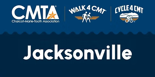 Jacksonville Walk 4 CMT