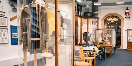 Your Worcester: Gallery Tour