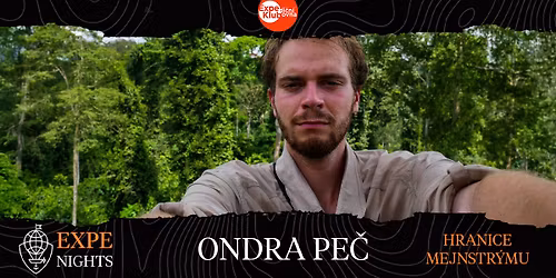 ExpeNight - Hranice Mejnstr\u00fdmu