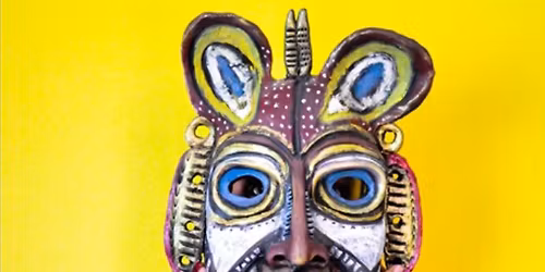 Opening Celebration of Woven Tradition: Reconnecting Through Folk Art 