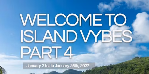  Island Vybes Pt. 4 \u2013 \u201cTHE REBIRTH\u201d