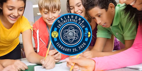 45th Annual Oklahoma Engineering Fair
