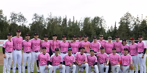 Peninsula Oilers v Matsu Miners