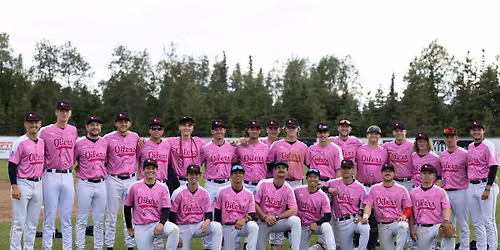 Peninsula Oilers v Matsu Miners