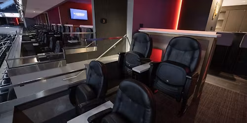 SUITE: Detroit Pistons at Utah Jazz