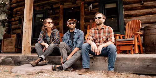 Live Music- The Pack Strings