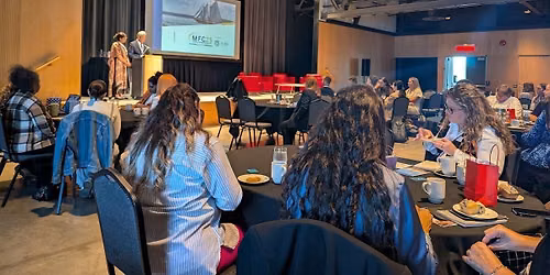 Maritime Fundraising Conference 2026