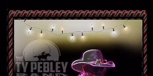 Christmas Party at The Post!