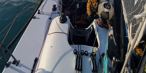 Last Race of Sesion