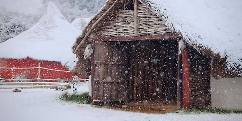 SOLD OUT - Winter Solstice Celebration