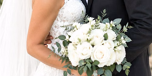 Peach Grove House Bridal Show