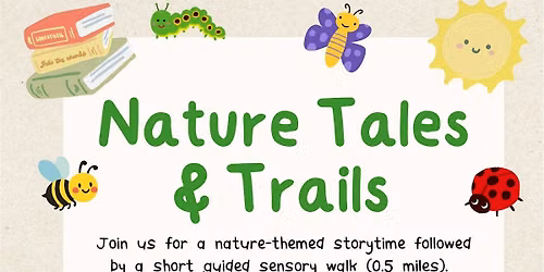 Nature Tales & Trails