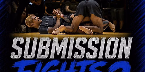 Submission fights invitational 2