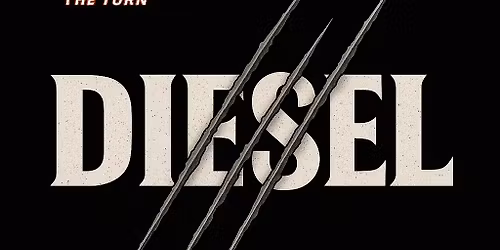 Diesel @ The Turn Port Orange