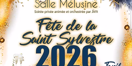 f\u00eates de la saint sylvestre