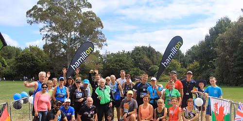 Kirikiriroa Marathon Society AGM