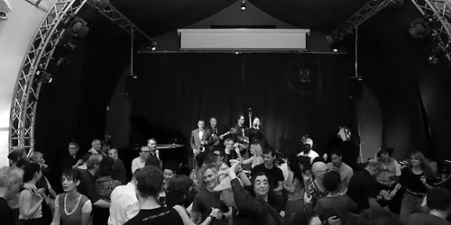 Le Bal Swing des 2 Pianos #23