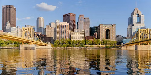 Pittsburgh Local Lab In-person Event