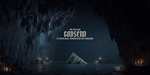 The Fog LARP: Godsend