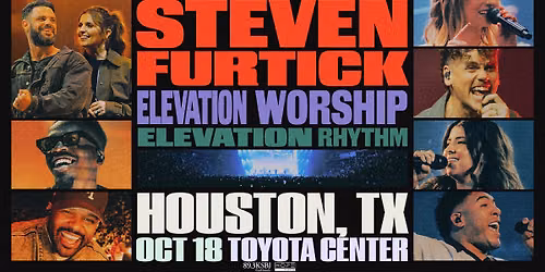 KSBJ Presents: Elevation Nights 2026