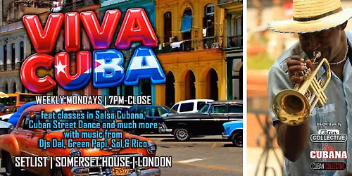 CASA LATINA Mondays: Weekly Mondays: XBODY SALSA | BACHATA DOMINCANA\/FUSION