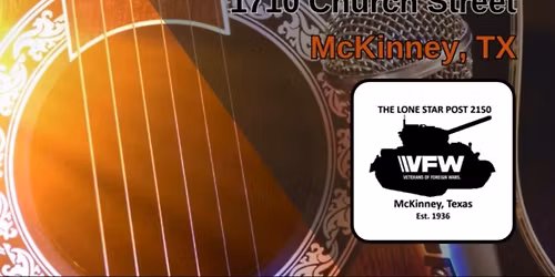 ORB Live at VFW Post 2150