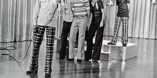 The Greg Brady Experience!