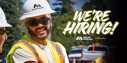 Open Interviews - Manassas, Virginia