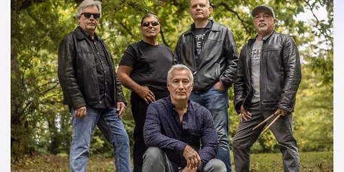 55 Main returns to Rock The Shores!\ud83d\ude00\ud83e\udd41\ud83e\ude98\ud83c\udfb9\ud83c\udfb8\ud83c\udfbc\ud83c\udfb7\ud83c\udfa4\ud83c\udfba\ud83c\udf7b\ud83c\udf7a