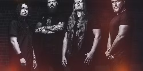 CRYPTOPSY \/\/ Berlin