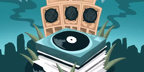 Dub In The Garden