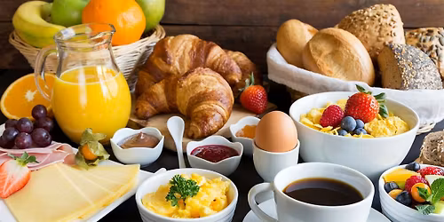 Complimentary Breakfast