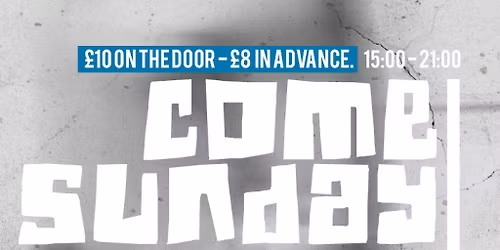 Come Sunday