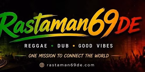 Meet me @Reggae Lake Amsterdam 2026