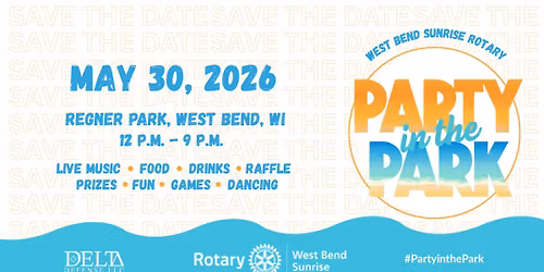 Party in the Park 