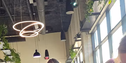 First Mondays: Pints and Pottery with Little Peak Pottery at Dssolvr