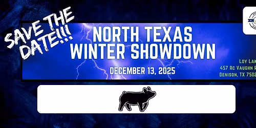 North Texas Winter Showdown